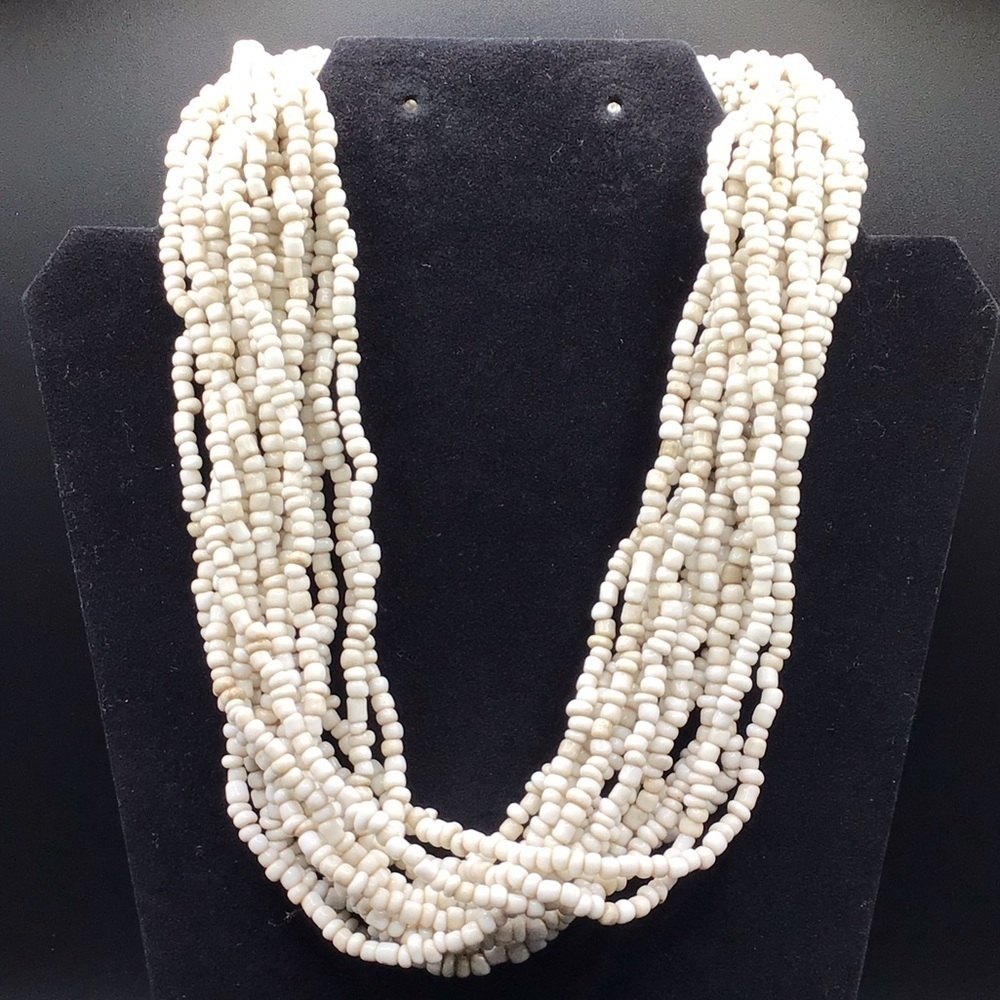 Vintage Necklace